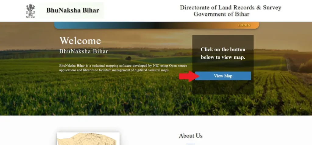 bihar bhumi bihar portal